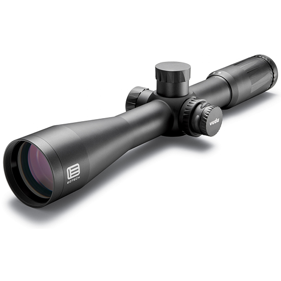 EOTECH VUDU 3.5-18X50 SF RIFLESCOPE HC1 RETICLE - Optics